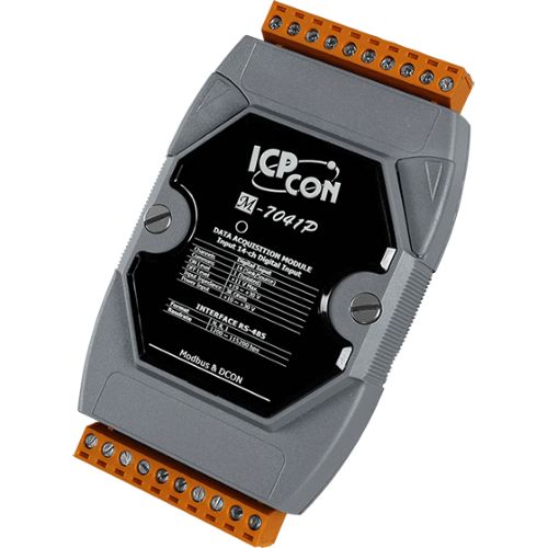 M-7041P-G CR ICP DAS